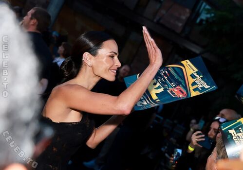 Jordana Brewster