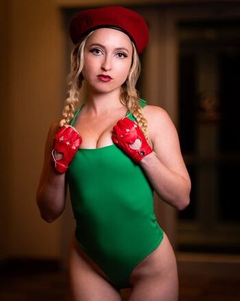 Jordanscosplay
