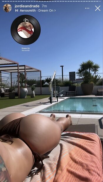 jordieandrade