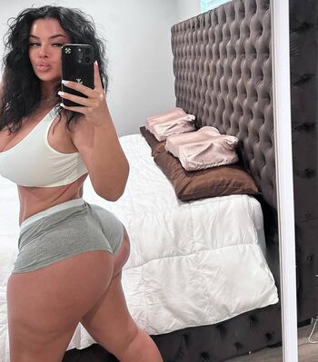 Full leaked Jordyhighroller private onlyfans photo