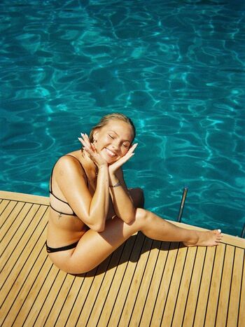 Full leaked Jordyn jones private onlyfans photo