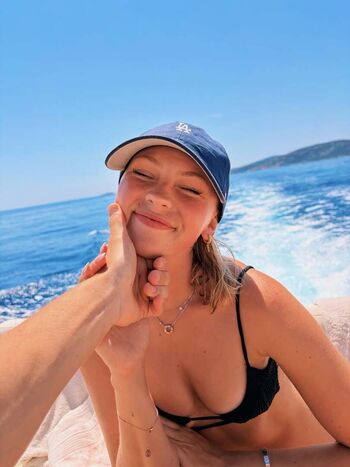 Full leaked Jordyn jones private onlyfans photo