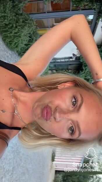 Full leaked Jordyn jones  page private onlyfans photo