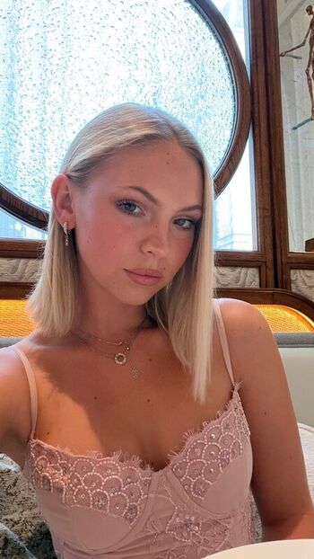 Jordyn Jones