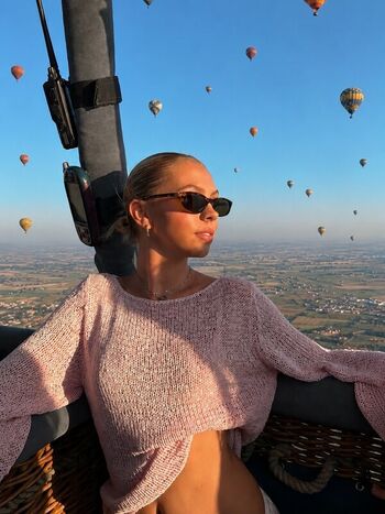 Jordyn Jones