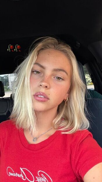 Full leaked Jordyn jones  page private onlyfans photo