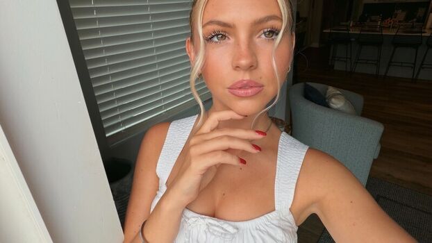 Full leaked Jordyn jones private onlyfans photo