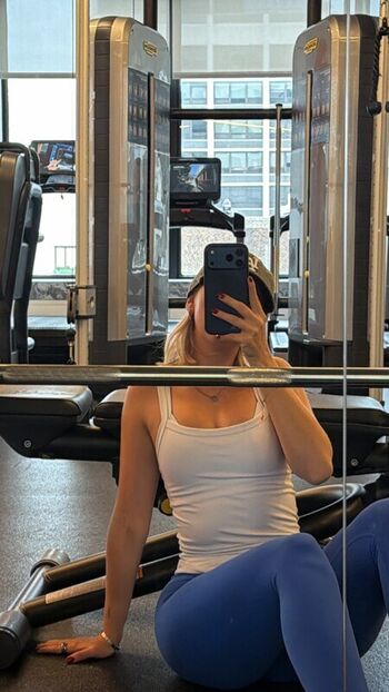 Full leaked Jordyn jones private onlyfans photo