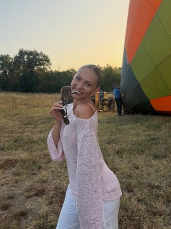 Full leaked Jordyn jones private onlyfans photo