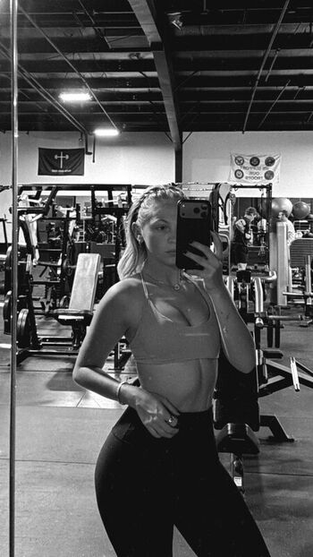 Full leaked Jordyn jones private onlyfans photo