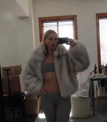 Jordyn Jones