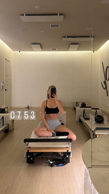 Full leaked Jordyn jones  page private onlyfans photo