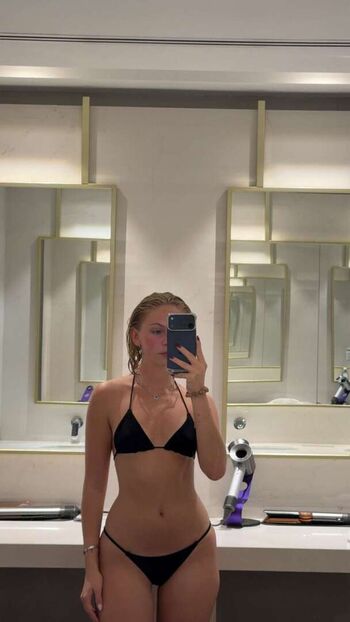 Full leaked Jordyn jones page private onlyfans photo