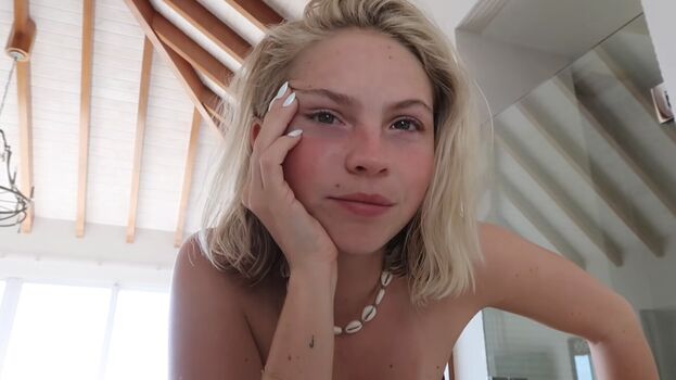 Full leaked Jordyn jones  page private onlyfans photo