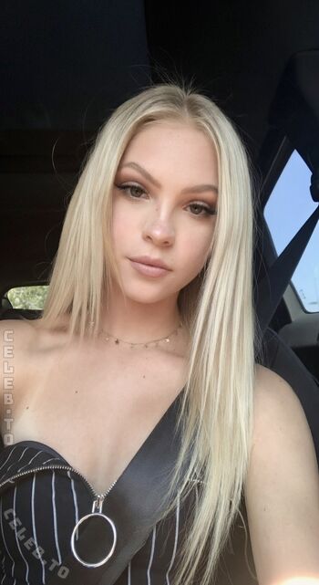 Jordyn Jones