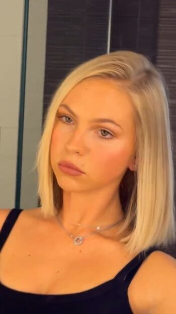 Jordyn Jones