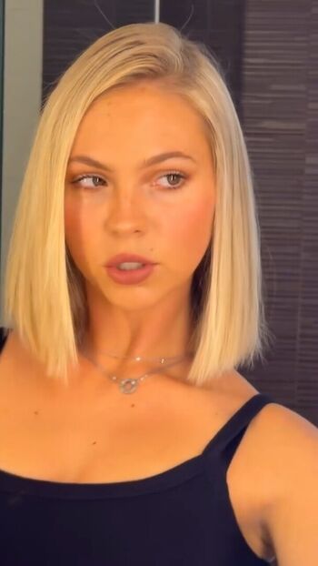 Jordyn Jones