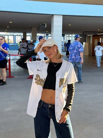 Jordyn Jones