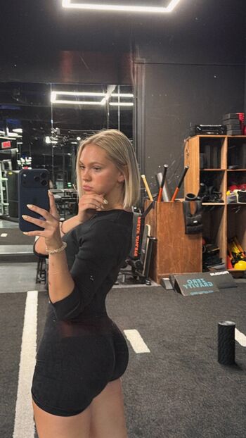 Full leaked Jordyn jones page private onlyfans photo