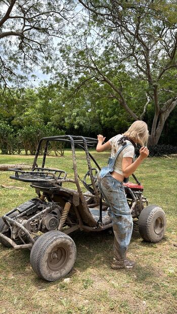 Full leaked Jordyn jones  page private onlyfans photo
