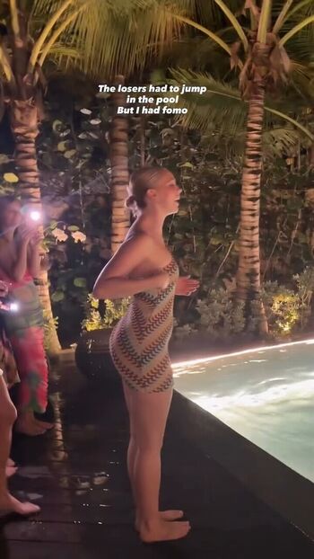 Full leaked Jordyn jones  page private onlyfans photo
