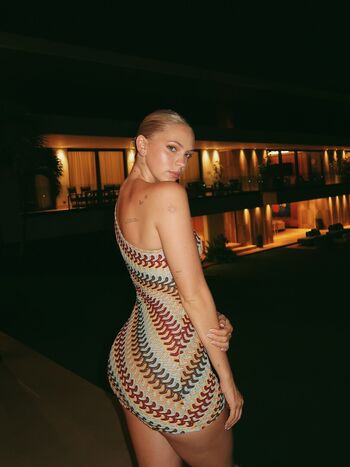 Full leaked Jordyn jones  page private onlyfans photo