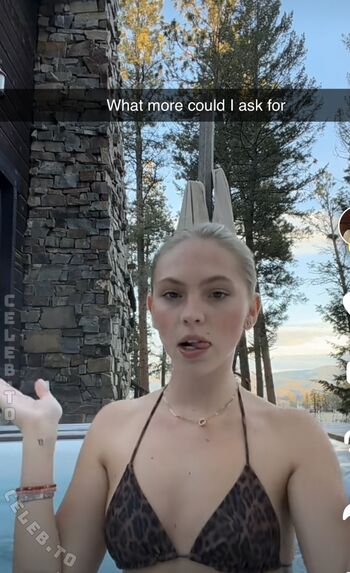 Jordyn Jones