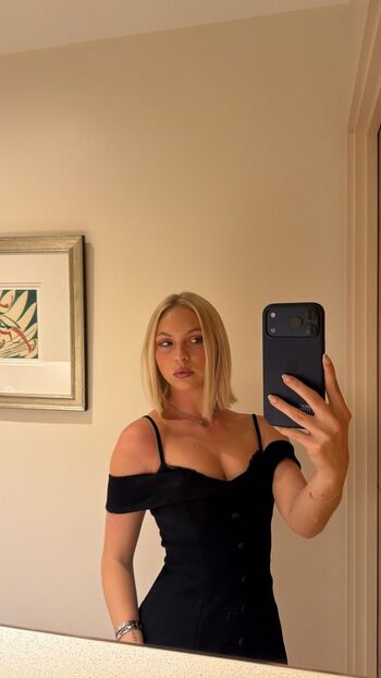 Jordyn Jones