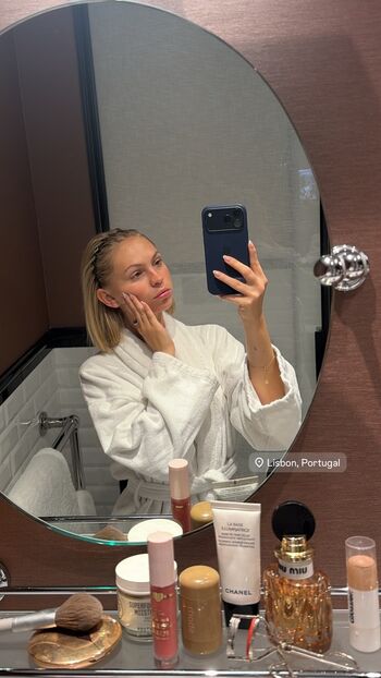 Full leaked Jordyn jones private onlyfans photo