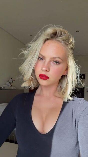 Jordyn Jones