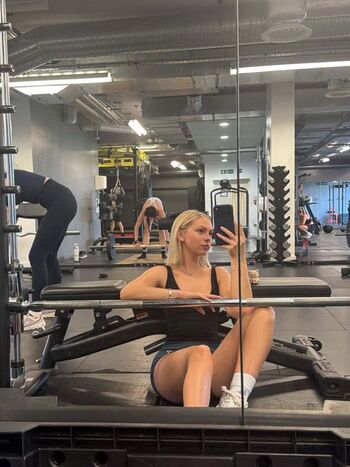 Jordyn Jones