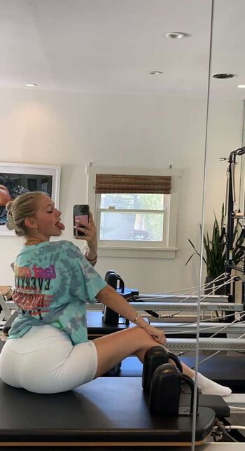 Jordyn Jones