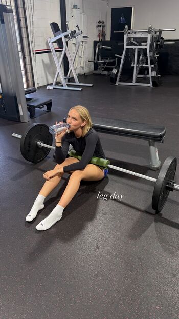Jordyn Jones