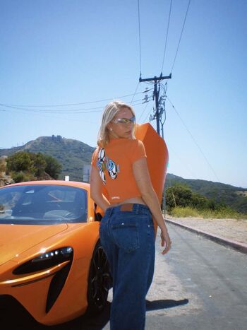 Jordyn Jones