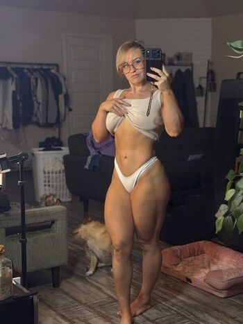 Full leaked Jordynne grace private onlyfans photo
