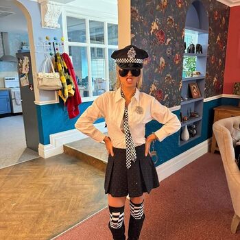 Full leaked Jorgie porter private onlyfans photo