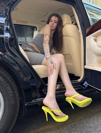 Full leaked Jorjiana private onlyfans photo
