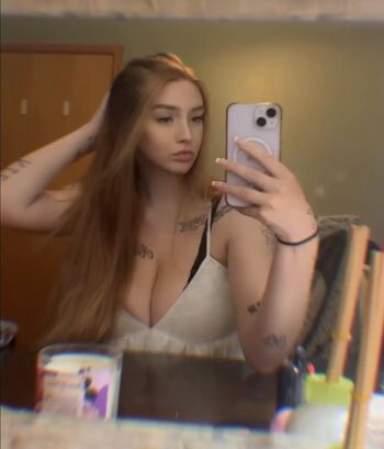 Full leaked Jorryn lyons private onlyfans photo