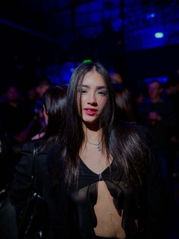 Full leaked Josefinavillalba private onlyfans photo
