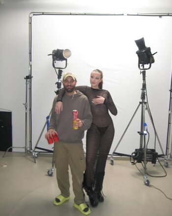 Josephine Chavarria Højbjerg