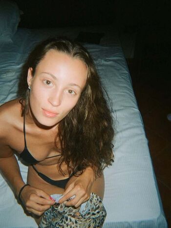 Josephine Chavarria Højbjerg