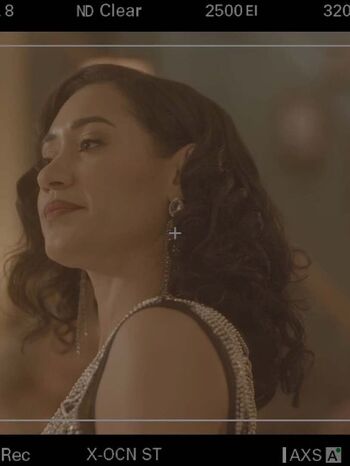 Full leaked Josephine jobert private onlyfans photo