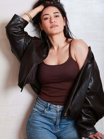 Full leaked Josephine jobert private onlyfans photo