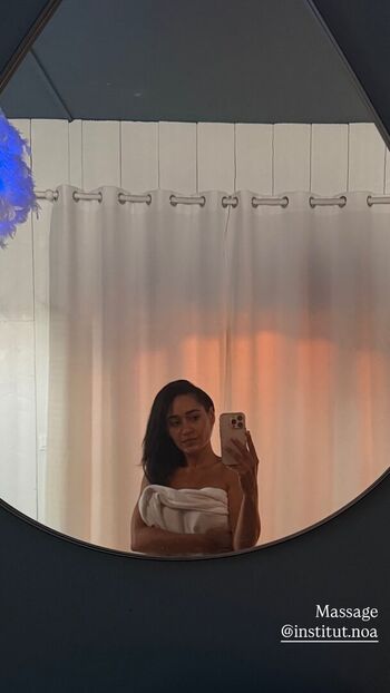 Full leaked Josephine jobert private onlyfans photo