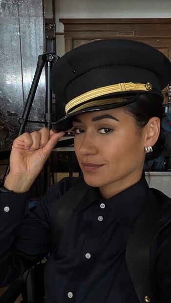 Full leaked Josephine jobert private onlyfans photo