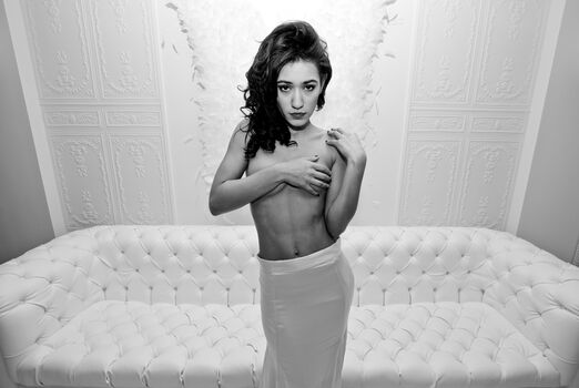 Full leaked Josephine jobert private onlyfans photo