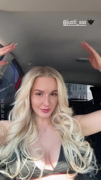 Full leaked Josephine maria private onlyfans photo