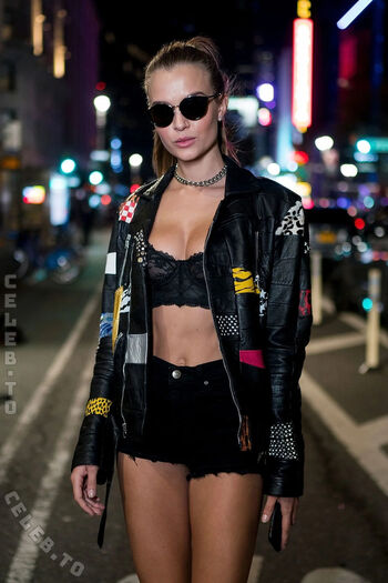 Full leaked Josephine skriver page private onlyfans photo