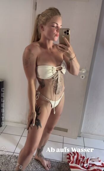 Full leaked Josephine welsch private onlyfans photo