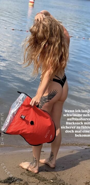 Full leaked Josephine welsch private onlyfans photo